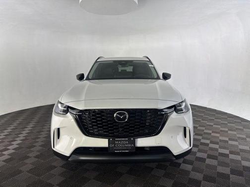 2026 Mazda CX-90 Premium