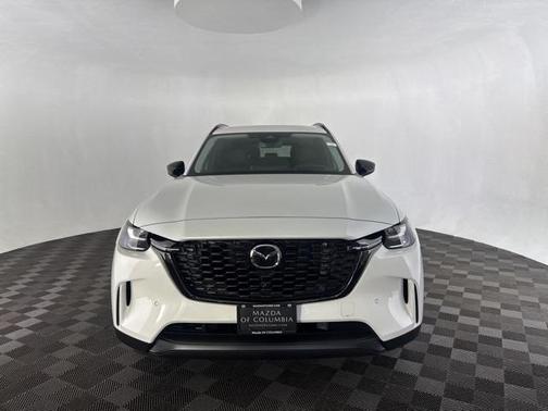 2026 Mazda CX-90 Premium
