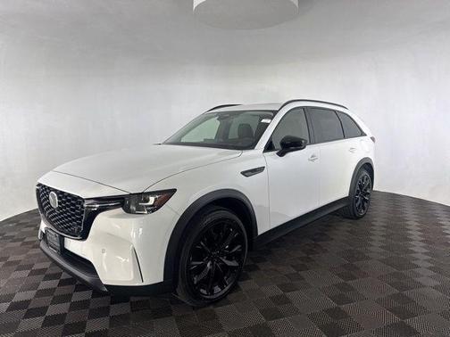 2026 Mazda CX-90 Premium
