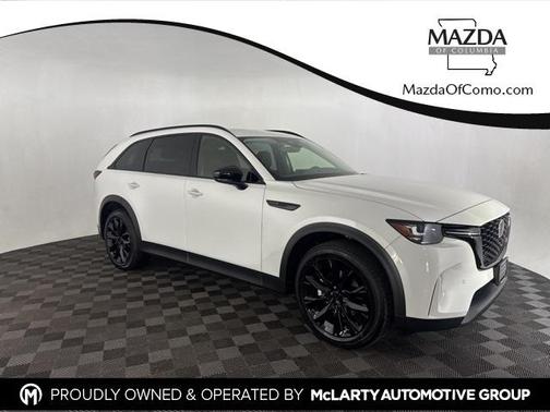 2026 Mazda CX-90 Premium