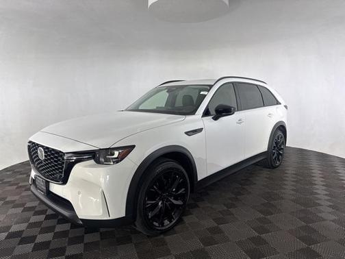 2026 Mazda CX-90 Premium