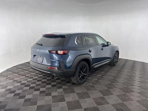 2025 Mazda CX-50 2.5 S Select Package