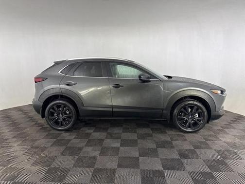 2025 Mazda CX-30 Select
