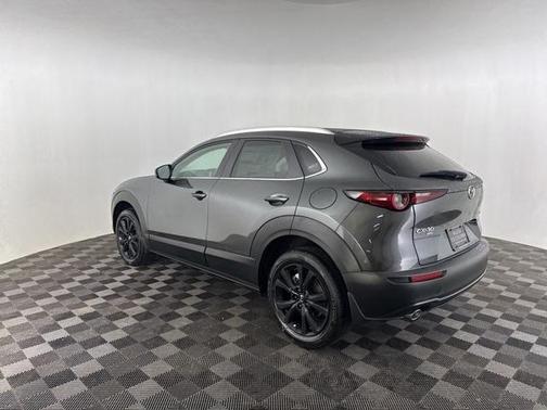 2025 Mazda CX-30 Select