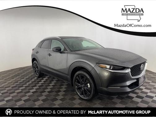 2025 Mazda CX-30 Select