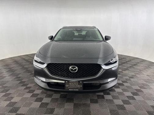 2025 Mazda CX-30 Select