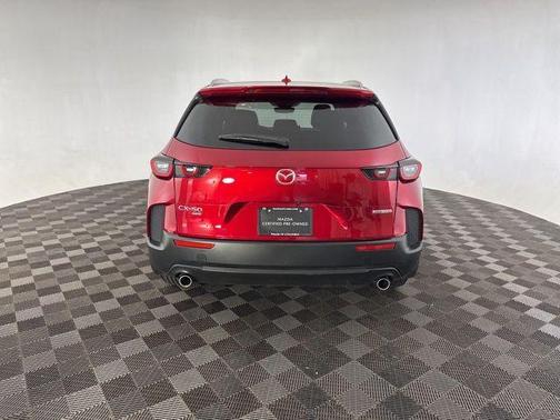 2024 Mazda CX-50 2.5 S Premium Package