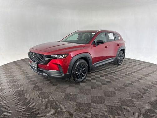 2024 Mazda CX-50 2.5 S Premium Package
