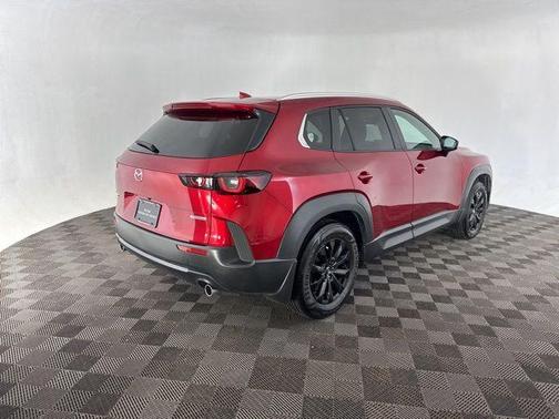 2024 Mazda CX-50 2.5 S Premium Package