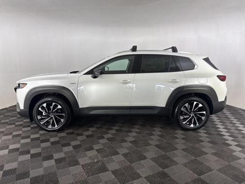 2025 Mazda CX-50 Hybrid Premium Plus Package