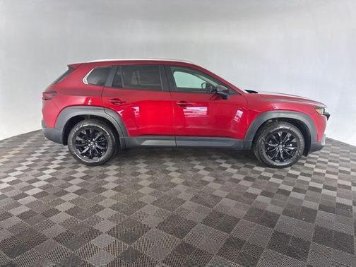 2024 Mazda CX-50 2.5 S Premium Package
