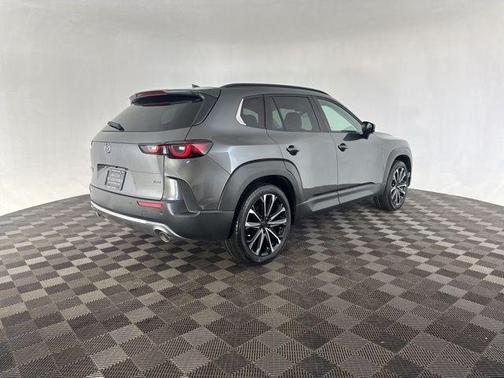 2026 Mazda CX-50 2.5 TURBO PREMIUM PLUS