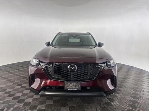 2025 Mazda CX-90 3.3 Turbo Premium Sport