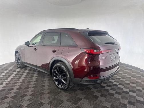 2025 Mazda CX-90 3.3 Turbo Premium Sport