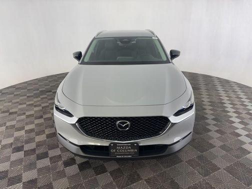 2025 Mazda CX-30 Select