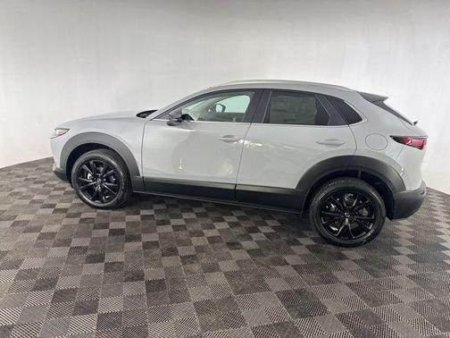 2025 Mazda CX-30 Select