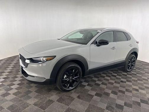 2025 Mazda CX-30 Select