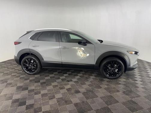 2025 Mazda CX-30 Select