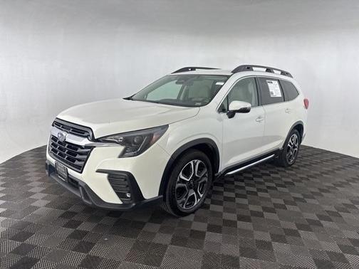 2023 Subaru Ascent Limited 7-Passenger