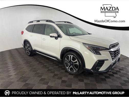 2023 Subaru Ascent Limited 7-Passenger
