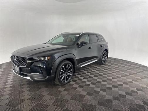 2025 Mazda CX-50 2.5 Turbo Premium Package
