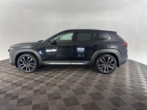2025 Mazda CX-50 2.5 Turbo Premium Package