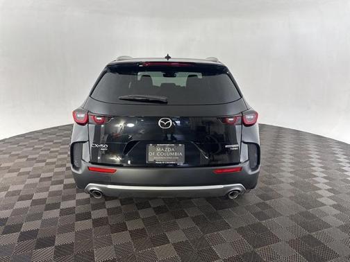 2025 Mazda CX-50 2.5 Turbo Premium Package