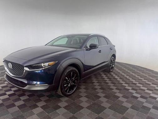 2025 Mazda CX-30 Select
