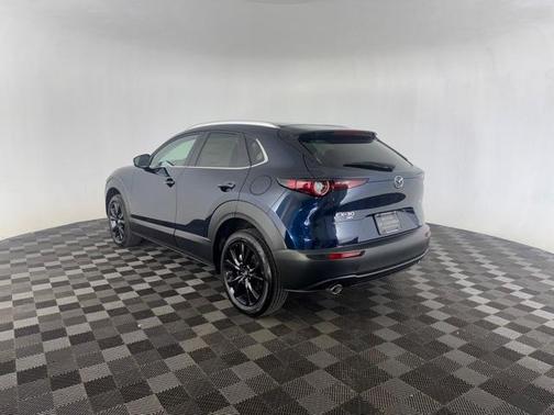 2025 Mazda CX-30 Select