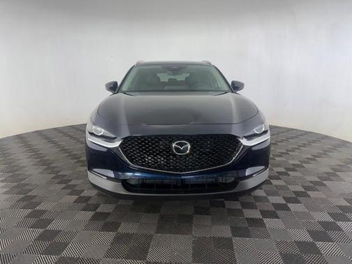 2025 Mazda CX-30 Select