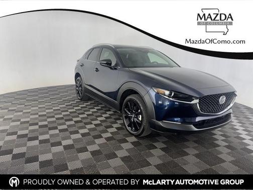 2025 Mazda CX-30 Select