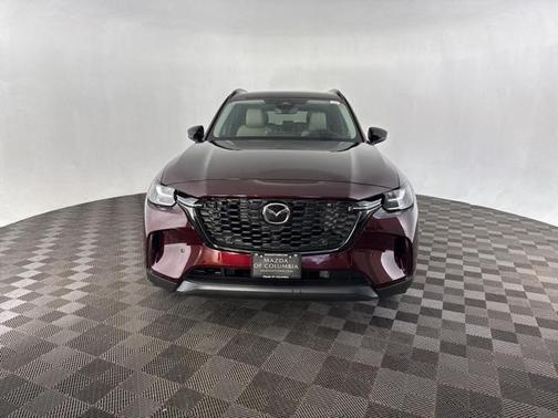 2026 Mazda CX-90 3.3 Turbo Premium