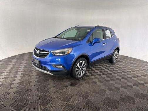 2018 Buick Encore Essence