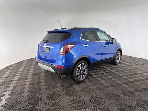 2018 Buick Encore Essence