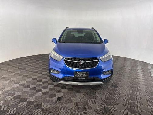 2018 Buick Encore Essence