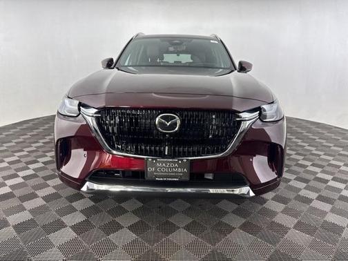 2026 Mazda CX-90 S Premium Plus