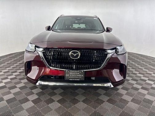 2026 Mazda CX-90 S Premium Plus