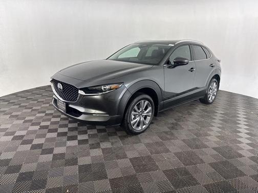 2025 Mazda CX-30 Premium Package