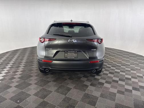2025 Mazda CX-30 Premium Package