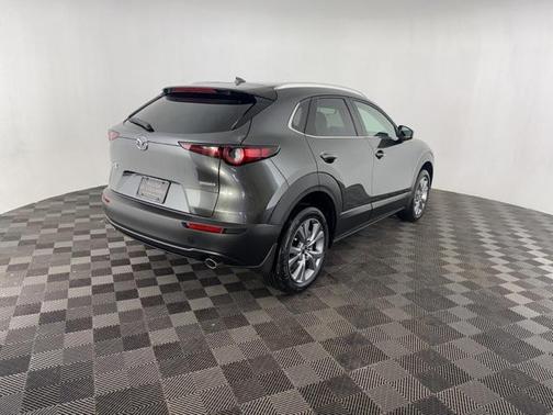 2025 Mazda CX-30 Premium Package