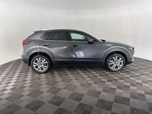 2025 Mazda CX-30 Premium Package