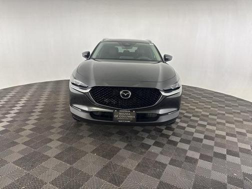 2025 Mazda CX-30 Premium Package