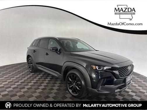 2024 Mazda CX-50 2.5 S Preferred Package