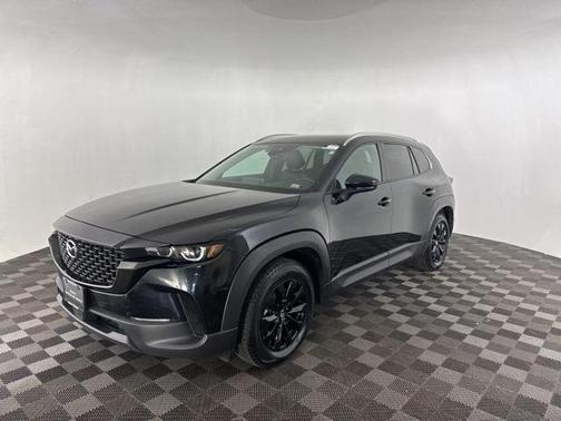 2024 Mazda CX-50 2.5 S Preferred Package