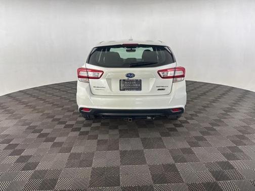 2017 Subaru Impreza 2.0i Sport
