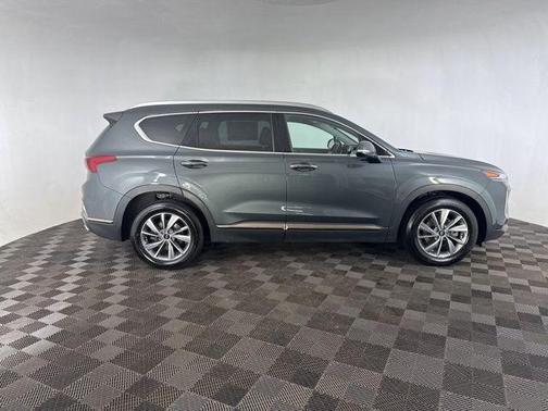 2020 Hyundai SANTA FE 2.4 Limited