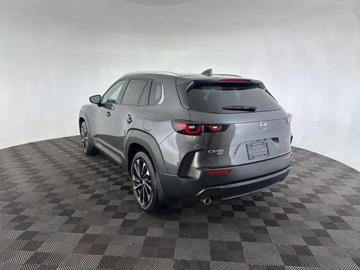 2026 Mazda CX-50 Hybrid Premium Plus