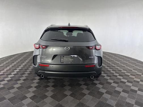 2026 Mazda CX-50 Hybrid Premium Plus