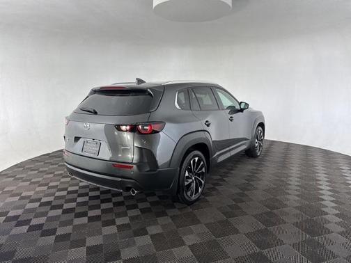 2026 Mazda CX-50 Hybrid Premium Plus