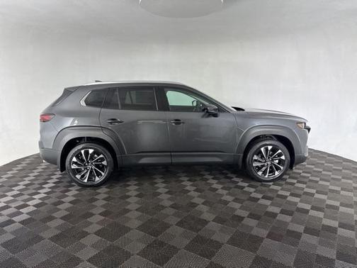 2026 Mazda CX-50 Hybrid Premium Plus